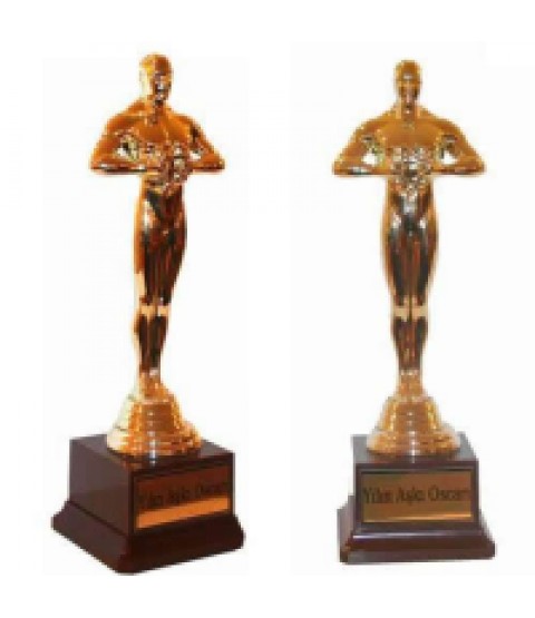 Yılın Sevgilisi Oscarı